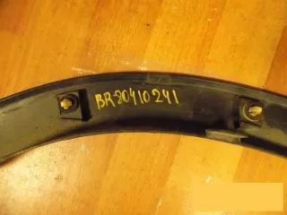 kd53-51w31 Накладка крыла переднего левого Mazda CX-5 1 Арт BBBbr80410241, вид 2
