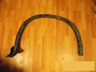 kd53-51w31 Накладка крыла переднего левого Mazda CX-5 1 Арт BBBbr80410241, вид 3