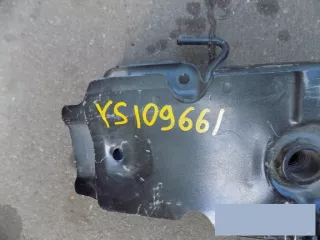  kd530260a Усилитель бампера заднего Mazda CX-5 1 Арт BBBys109661, вид 2