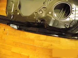 kd5372010 Дверь задняя правая Mazda CX-5 1 Арт BBBbr80206125, вид 11
