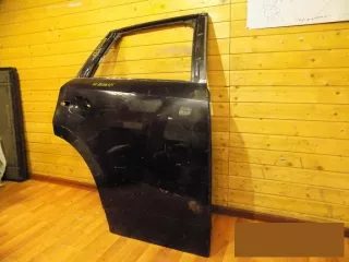 kd5372010 Дверь задняя правая Mazda CX-5 1 Арт BBBbr80206125, вид 3