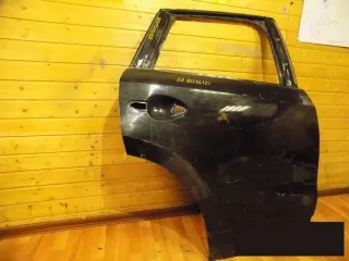 kd5372010 Дверь задняя правая Mazda CX-5 1 Арт BBBbr80206125, вид 4