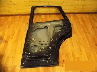 kd5372010 Дверь задняя правая Mazda CX-5 1 Арт BBBbr80206125, вид 8
