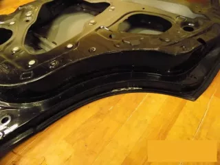 kd5372010 Дверь задняя правая Mazda CX-5 1 Арт BBBbr80206125, вид 9