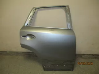 KD5372010 Дверь задняя правая Mazda CX-5 1 Арт BBBB505, вид 1