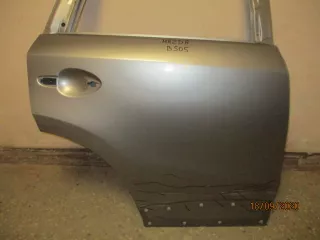 KD5372010 Дверь задняя правая Mazda CX-5 1 Арт BBBB505, вид 2