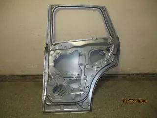 KD5372010 Дверь задняя правая Mazda CX-5 1 Арт BBBB505, вид 6