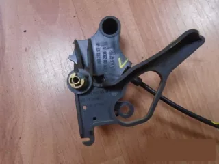 A168 290 0985 Трос КПП Mercedes A W168 Арт BBBt60511115, вид 3