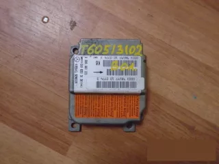 0285001222 Блок управления Airbag Mercedes A W168 Арт BBBt60513102, вид 2