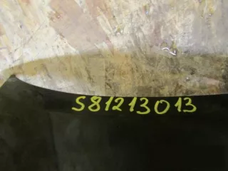 a1698852525 Бампер передний Mercedes A W169 Арт BBBs81213013, вид 2