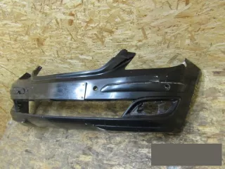 a1698852525 Бампер передний Mercedes A W169 Арт BBBs81213013, вид 4