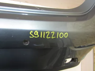 a2388857700 Бампер задний Mercedes E W238 Арт BBBs91122100, вид 2