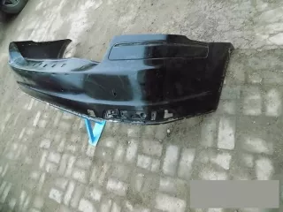 A1648858925 Бампер задний Mercedes GL X166 Арт BBBy70512120, вид 3