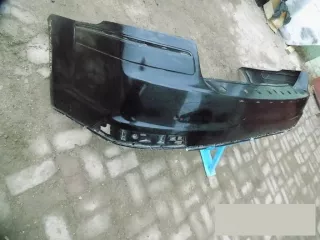 A1648858925 Бампер задний Mercedes GL X166 Арт BBBy70512120, вид 4