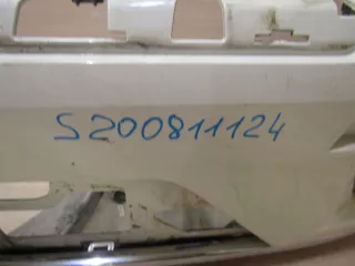 1668856725 Бампер задний Mercedes GLS X166 Арт BBBs200811124, вид 2