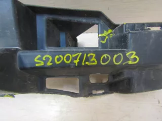 a2048854665 Кронштейн бампера переднего Mercedes C W204 Арт BBBs200713003, вид 2