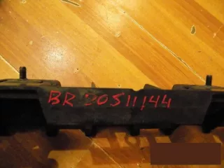 a2118800152 Кронштейн бампера заднего Mercedes E W211 Арт BBBbr80511144, вид 2