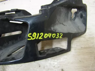 a2228800812 Кронштейн бампера заднего Mercedes S W222 Арт BBBs91204032, вид 2
