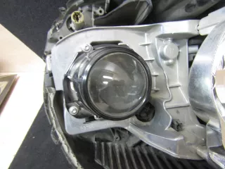 8301b588 Фара правая Mitsubishi ASX Арт BBBs91225016, вид 8