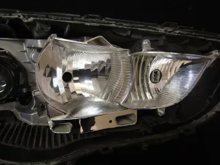 8301b588 Фара правая Mitsubishi ASX Арт BBBs91225016, вид 9