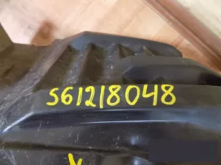 5370A755 Локер передний левый Mitsubishi ASX Арт BBBs61218048, вид 2