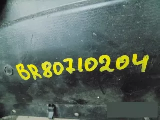 6400c948 Накладка панели передней Mitsubishi ASX Арт BBBbr80710204, вид 2