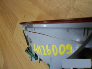  Фонарь задний в бампер Mitsubishi ASX Арт BBB41126009, вид 2