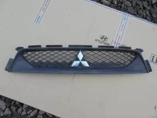 6402A216 Решетка радиатора Mitsubishi ASX Арт BBB50306002, вид 1