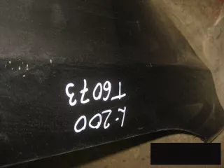 5220K098 Крыло переднее правое Mitsubishi L200 5 Арт BBBT6073, вид 6