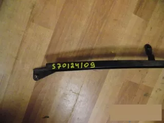  Направляющая стекла двери Mitsubishi Lancer 10 Арт BBBs70124109, вид 2