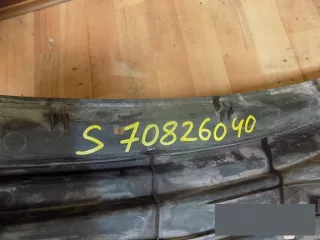 mr971425 Накладка трапеции дворников Mitsubishi Outlander 1 Арт BBBs70826040, вид 2