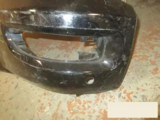 6410B497XA Накладка бампера заднего Mitsubishi Outlander 2 Арт BBBY130000197, вид 2