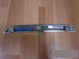 7450A827 Решетка радиатора Mitsubishi Outlander 3 Арт BBBs60809013, вид 3