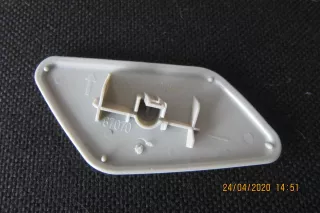 8264A311 Крышка форсунки омывателя фары Mitsubishi Outlander 3 Арт BBBM00072, вид 2