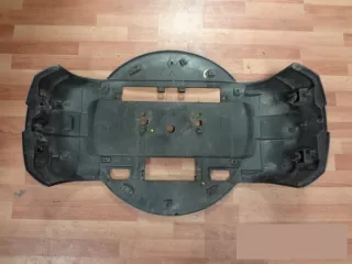 6430А138 Кожух запасного колеса Mitsubishi Monter 4 Арт BBB51027045, вид 3