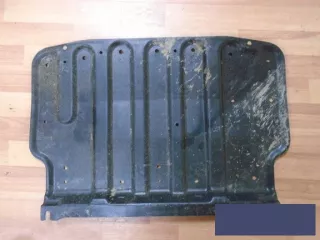  Защита моторного отсека Mitsubishi Monter 4 Арт BBBs60213018, вид 2