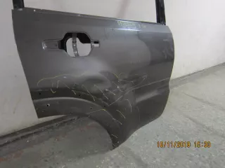 5730A730 Дверь задняя правая Mitsubishi Monter 4 Арт BBBT8010, вид 4