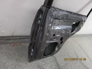 5730A730 Дверь задняя правая Mitsubishi Monter 4 Арт BBBT8010, вид 7