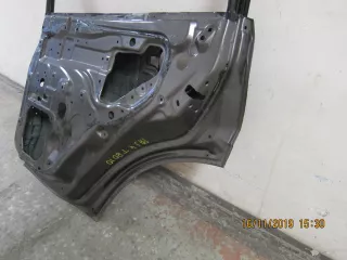 5730A730 Дверь задняя правая Mitsubishi Monter 4 Арт BBBT8010, вид 8