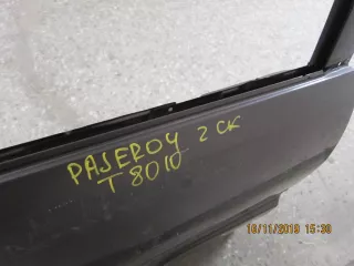 5730A730 Дверь задняя правая Mitsubishi Monter 4 Арт BBBT8010, вид 9