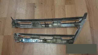 7450А769 Решетка радиатора Mitsubishi Monter 4 Арт BBBs51130045, вид 4