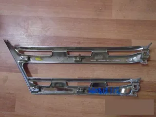 7450A770 Решетка радиатора Mitsubishi Monter 4 Арт BBBs60812112, вид 2