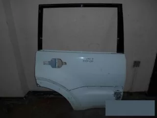 5730A730 Дверь задняя правая Mitsubishi Monter 4 Арт BBBY707130, вид 1