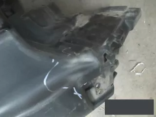 6410B015YA Накладка бампера заднего Mitsubishi Monter 4 Арт BBBB634, вид 3