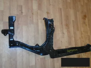  Панель передняя Mitsubishi Monter 4 Арт BBBs60204014, вид 4