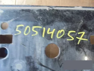  Кожух запасного колеса Mitsubishi Monter 4 Арт BBB50514057, вид 2