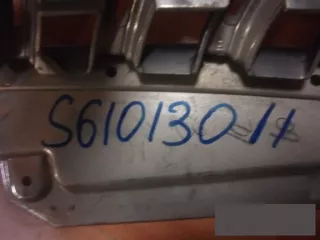  Решетка радиатора Mitsubishi Monter 4 Арт BBBs61013011, вид 2