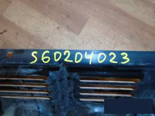  Защита моторного отсека Mitsubishi Monter 4 Арт BBBs60204023, вид 2