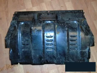  Защита моторного отсека Mitsubishi Monter 4 Арт BBBs60204023, вид 3