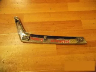 7450a876 Решетка радиатора Mitsubishi Monter 4 Арт BBBbr80523172, вид 4